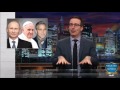 John Oliver takes on World Leaders - Hilarious Compilation