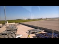 Let's Play Pokémon Go am Flughafen Wien Schwechat mit startendem A380