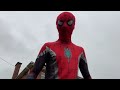 The Resilient Spider-Man 5: The Clone Catastrophe (Full Fan Film 2023)