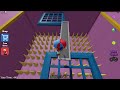 ROBLOX - INSIDE OUT 2 BARRY'S PRISON RUN #gamingvideos #4k #4kgameplay60fps