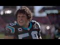 Celebrating Luke Kuechly, Smartest Linebacker to Play the Game | NFL Films Presents