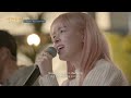 [Playlist] Lily (릴리) - Begin Again Open Mic Collection (비긴어게인 오픈마이크 모음)