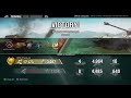 I said sit there! - T-54 Ace Tanker Gameplay