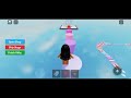 *DREAM OBBY* - ROBLOX!!!! (GAMINGWITHASIA)