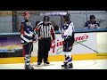 Edinburgh Capitals vs. Glasgow Clan (20.03.2016 - Full Game)