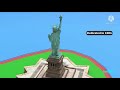 statue of liberty lore