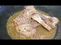 Peshawari Namkeen Gosht | Easy and DeliciousMutton Recipe | Bakra  Eid Special