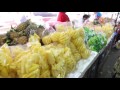 Cheap Clothes Shopping in Hat Yai: Hatyai Plaza Market. A Quick Tour of Hat Yai Plaza