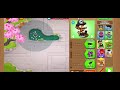 Bloons Tower Defence Advanced Challenge April 26 2022
