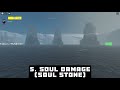 [Gamepass] Sonic.EXE Soul / Thanos [Showcase] [The Ultimate Battle]