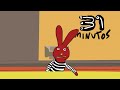 31 Minutos Animacion: Mensaje Importante con Juan Carlos Bodoque