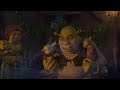 Christmas Being CHAOS | Shrek The Halls (2007) | Family Flicks