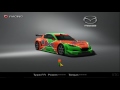 Gran Turismo 4 - Mazda Car List PS2 Gameplay HD