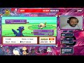 Pokemon unbound insane gameplay