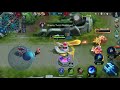 Mobile legend bang bang gameplay part 1