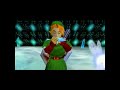 Zelda Ocarina of Time - All Ocarina Songs