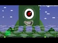 8BIT-ANI: Mario's Giant Maze Mayhem ALL EPISODES (Season 3)
