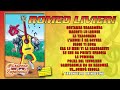 Romeo Livieri - Chitarra Vagabonda - FULL ALBUM