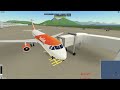 CHAOTIC arrival into Tokyo in ATC 24! (PTFS)