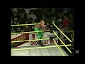 CM Punk battles Brent Albright in OVW Strap Match: From the WWE Vault