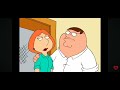 Family Guy Peter Griffin Right Eye Goes Over His Nose