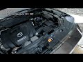 Mazda Skyactiv Engine sounds Explained 2013 - 2022