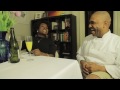 Good Interview With Chef Malcolm Green owner of Carima Bey
