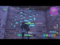 Fortnite Battle Royale #1 (Best and Funny Clips)