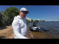 Sea Doo Escapades Episode 10: Patapsco River, Francis Scott Key Bridge, & the Mishap