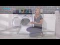 Candy Smart Condenser Tumble Dryers - Product Review