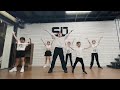 [KID DANCE CLASS] HandClap - Fitz and The Tantrums | SID DANCE STUDIO