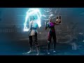 The Most Inappropriate Raiden Brutality Combo... - Mortal Kombat 1: 
