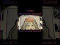 Princesses Don't Cry Princess Coloring #Blackwidowbarbieschannel #vibes #shorts #asmr #fyp #foryou