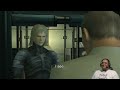 Metal Gear Solid 2: Sons Of Liberty - Part 6 (Playthrough/Walkthrough)