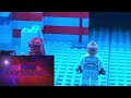 Lego Wrestling| Season 01 Episode 6 Title Match (LWF)