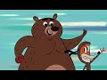 Time to relax | Zip Zip English | Full Episodes | 3H | S1 | Cartoon for kids