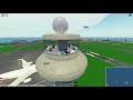 Being ATC in ATC-24! - PTFS Roleplay (Pilot Training Flight Simulator)