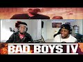 BAD BOYS: RIDE OR DIE OFFICIAL TRAILER REACTION!! MIKE LOWERY MARRIED!? 💍
