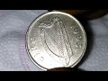 İreland ( İrlanda ) 5 Penny 1992 