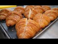 Watch 5 Bakery Videos That Make You Feel Better / Korean Street Food