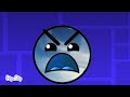Geometry dash difficulty faces 3.6