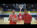 Tutorial Basket - Gampang Cetak Three Points di 