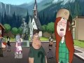 Gravity Falls - The End of Bill Cipher and the Weirdmageddon *SPOILERS*