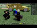 getting bullied by a mod in vr and bullying him back