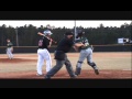 Nico's 4th Pitched game; Creekside 4   Nease 3 (3-09-2015)
