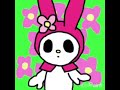 My melody speedpaint