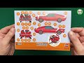 AIRFIX Quick Build Ford 1968 Mustang GT - Speed Build *No Commentary*