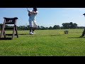 the best golf swing ever!!!