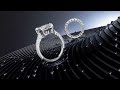 Photorealistic rendering of jewelry. Modeling and visualization of jewelry