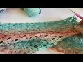 Роскошная пляжная туника крючком! Мастер-класс! + СХЕМА 👍 🌴 🌊🌞 How to crochet beach dress